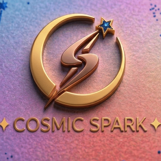 TheCosmicspark.com